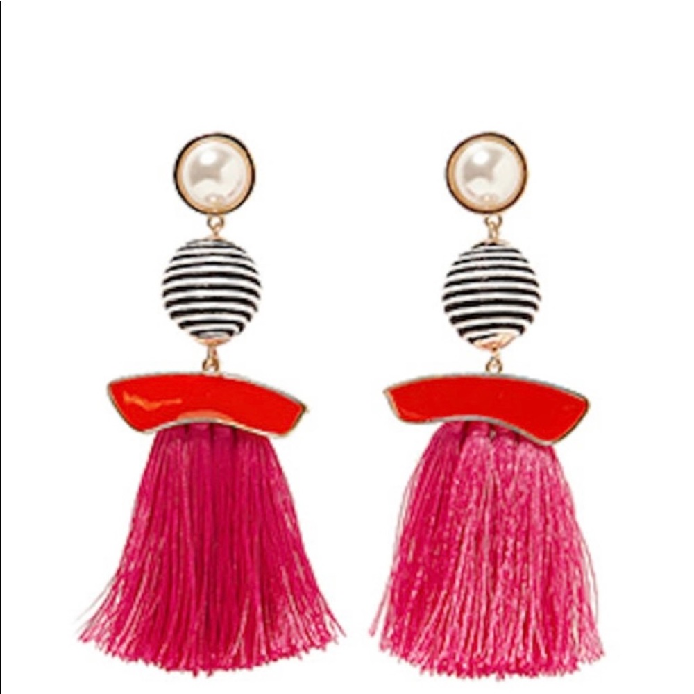 Zara Earrings